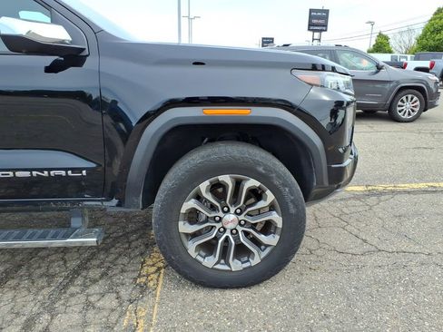 Used 2023 GMC Canyon Denali AWD/4WD image 26