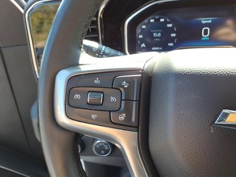 Used 2023 Chevrolet Silverado 1500 LT image 20