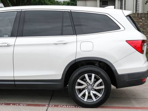 Used 2019 Honda Pilot EX-L image 23