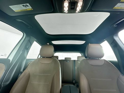 Certified 2026 Mercedes-Benz GLA 35 AMG 4MATIC image 21