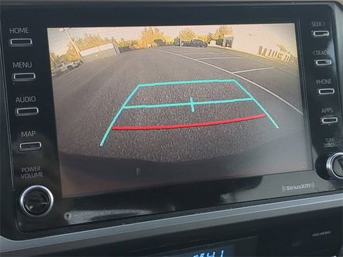 Certified 2023 Toyota Tacoma SR5 w/ Technology Package image 20