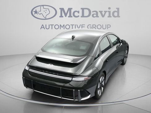 Used 2024 Hyundai Ioniq 6 SE RWD image 38