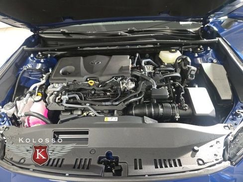 New 2026 Toyota Camry LE image 19