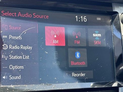 Used 2020 Toyota Tundra Limited w/ TRD Off-Road Package AWD/4WD image 34