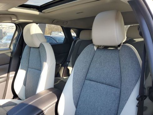 New 2026 MAZDA CX-30 Aire Edition AWD/4WD image 12