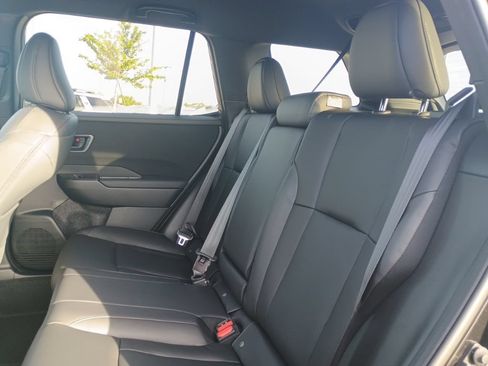 New 2026 Subaru Outback Premium AWD/4WD image 17