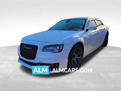 Used 2021 Chrysler 300 S w/ S Model Appearance Package