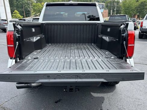New 2026 Toyota Tacoma SR5 RWD image 13