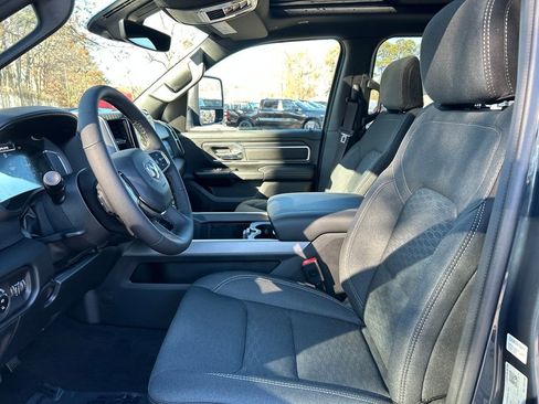 New 2026 RAM 1500 Big Horn image 25