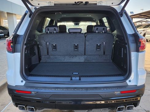 New 2026 GMC Acadia Elevation w/ Black Edition image 51