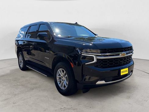 Used 2022 Chevrolet Tahoe LS AWD/4WD image 7