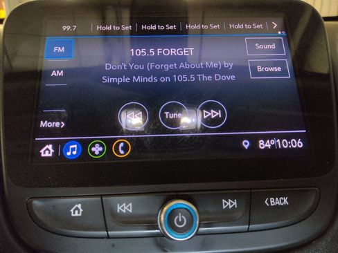 Used 2020 Chevrolet Malibu LS FWD image 25