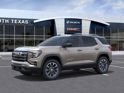 New 2026 GMC Terrain Elevation w/ Elevation Premium Package FWD image 2