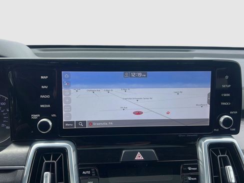 Used 2022 Kia Sorento SX AWD/4WD image 35