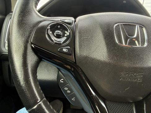 Used 2018 Honda HR-V EX-L image 30