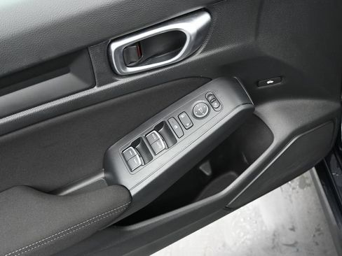 Certified 2024 Honda Civic Sport image 17