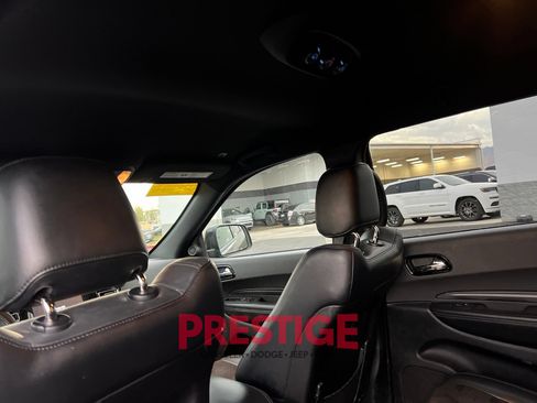 Used 2022 Dodge Durango GT RWD image 30