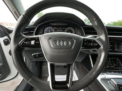 Used 2019 Audi A7 3.0T Prestige w/ Prestige Package AWD/4WD image 19