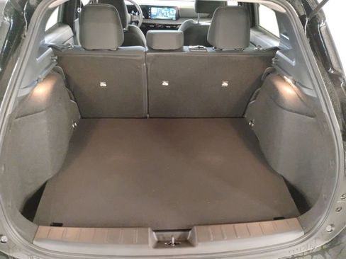 New 2026 Nissan Kicks SV w/ SV Premium Package image 19