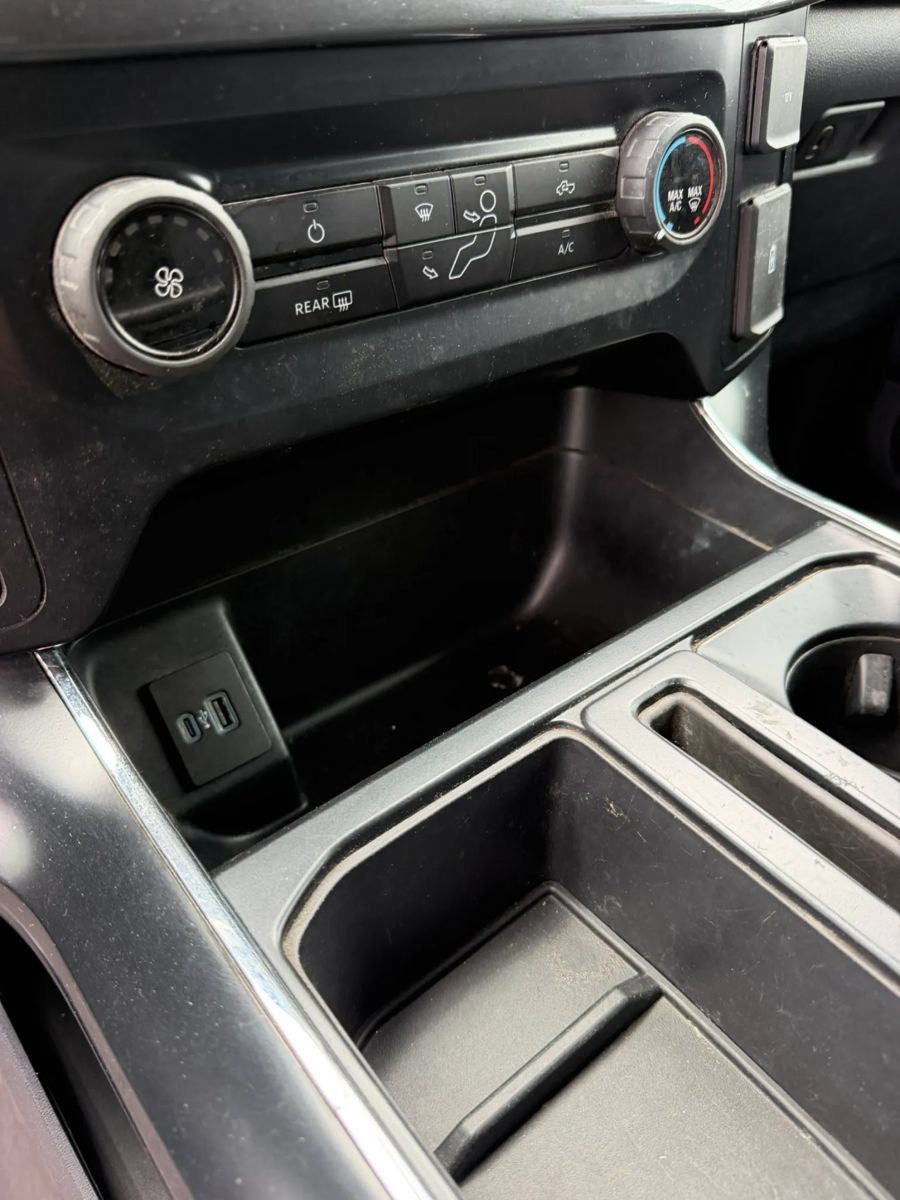 Used 2023 Ford F150 XL w/ STX Appearance Package AWD/4WD image 15