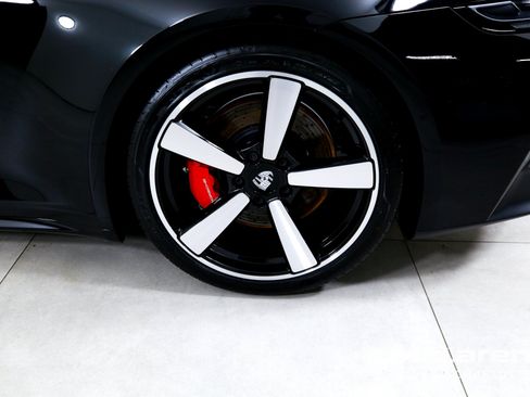 Used 2026 Porsche 911 Carrera 4S AWD/4WD image 30