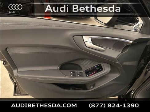 New 2025 Audi A5 2.0T Premium Plus image 13