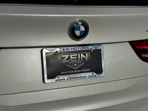 Used 2017 BMW X5 xDrive35i image 35