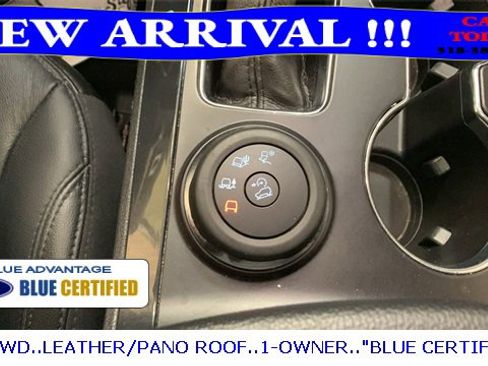 Used 2018 Ford Explorer XLT w/ Equipment Group 202A image 46