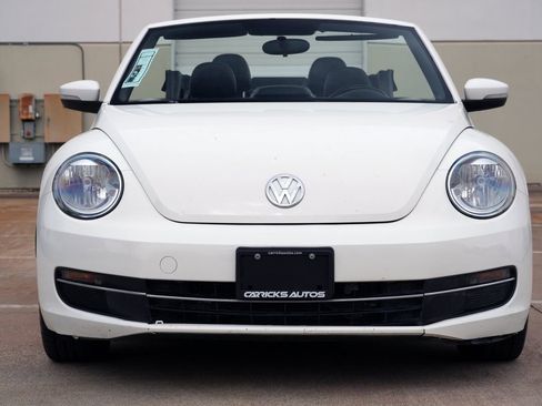 Used 2013 Volkswagen Beetle TDI FWD image 15