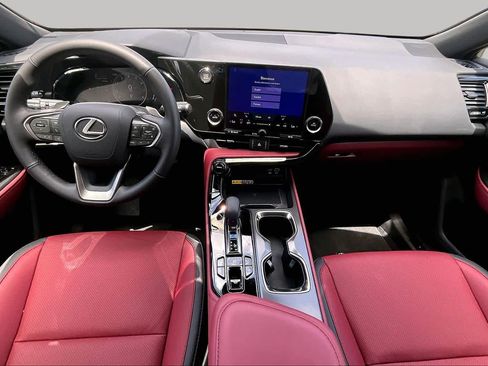Used 2026 Lexus NX 350 AWD w/ Accessory Package (K3) image 16