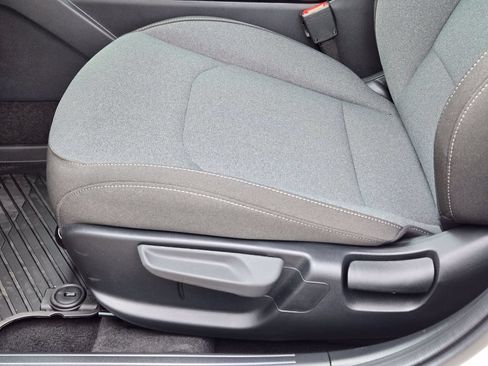 New 2026 Kia K4 FWD image 19