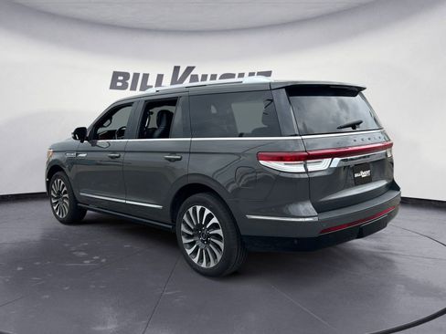 Used 2022 Lincoln Navigator Black Label AWD/4WD image 3