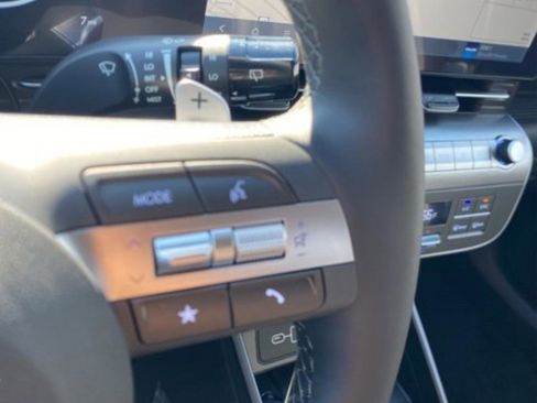 New 2026 Hyundai Kona Limited FWD image 18