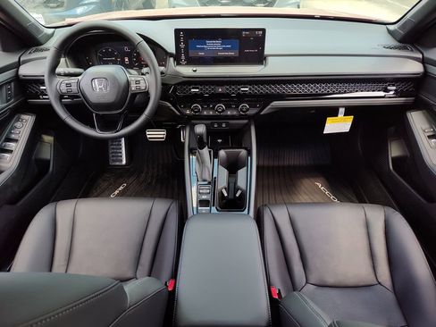 New 2026 Honda Accord Sport image 11