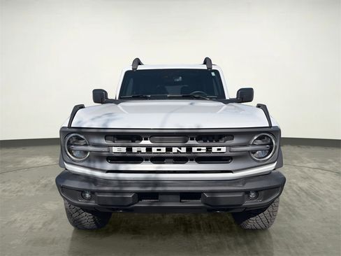 Used 2024 Ford Bronco Big Bend image 8