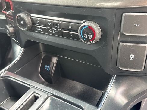 Used 2023 Ford F150 XL w/ STX Appearance Package RWD image 18