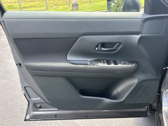 Used 2025 Nissan Kicks S w/ Charging Package FWD image 20