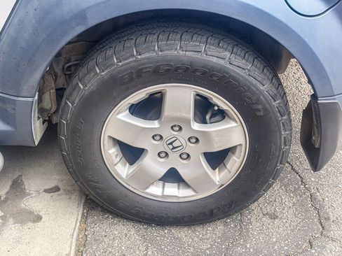 Used 2005 Honda Element EX image 12