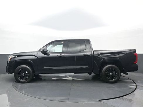 Used 2026 Toyota Tundra SR AWD/4WD image 21