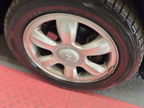 Used 2007 Hyundai Accent GLS image 30