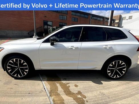 Used 2026 Volvo XC60 B5 Ultra w/ Protection Package Premier image 20