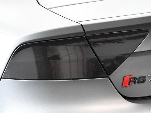 Used 2016 Audi RS 7 Performance AWD/4WD image 14
