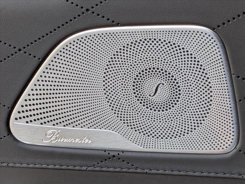 Used 2016 Mercedes-Benz S 63 AMG 4MATIC Sedan image 17