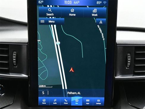 Used 2020 Ford Explorer ST w/ Premium Technology Package image 12