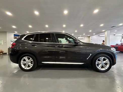 Used 2020 BMW X3 sDrive30i w/ Convenience Package RWD image 8