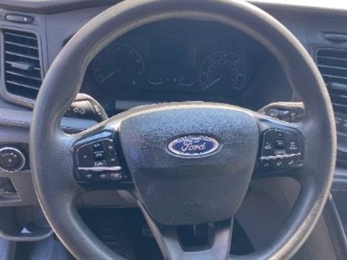 Used 2022 Ford Transit 150 Low Roof w/ Upfitter Package RWD image 19