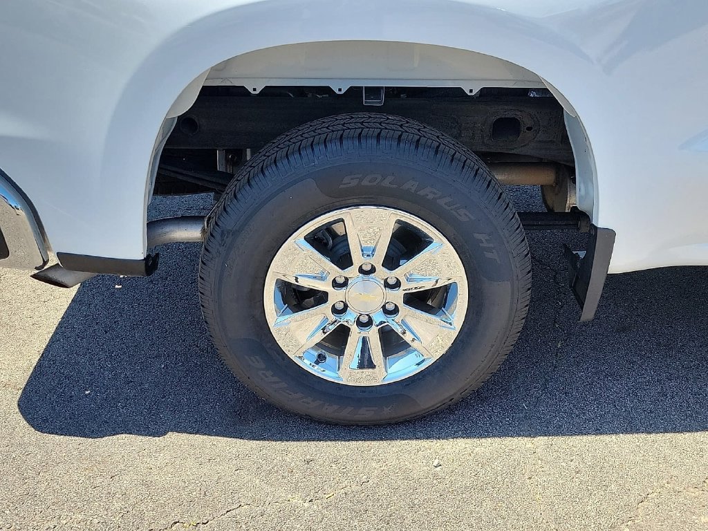 Used 2019 Chevrolet Silverado 1500 LT RWD image 7