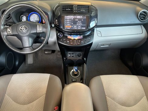 Used 2013 Toyota RAV4 EV FWD image 13
