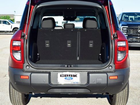 New 2025 Ford Bronco Sport Big Bend w/ Convenience Package image 21