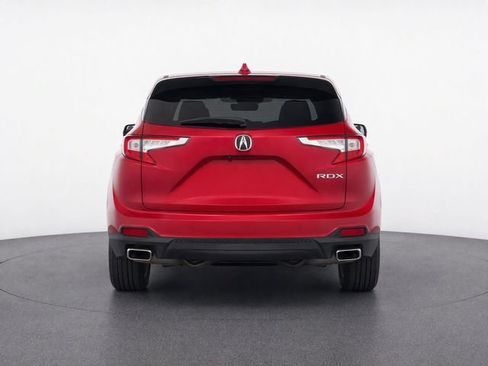 Used 2022 Acura RDX w/ Technology Package FWD image 5